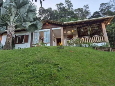 Casa de Condomínio com 3 Quartos à venda, 172m² no , Marechal Floriano