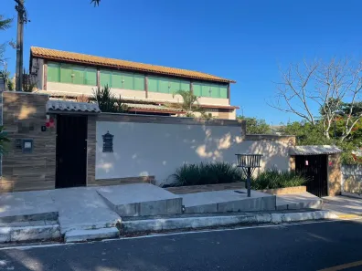 Casa com 5 Quartos à venda, 467m² no Jardim Atlântico Oeste (Itaipuaçu), Maricá