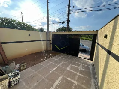 Casa com 3 Quartos à venda, 94m² no Jardim das Flores, Suzano