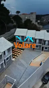Casa de Condomínio com 2 Quartos à venda, 48m² no Chácara Vista Alegre, Cotia