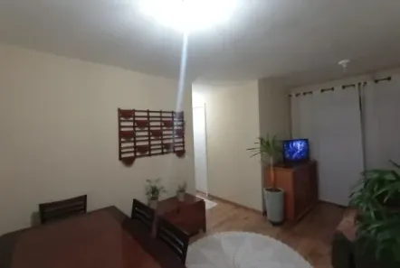 Apartamento com 3 Quartos à venda, 64m² no Conjunto Residencial Vista Verde, São Paulo