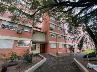 Apartamento com 2 Quartos para alugar, 50m² no Jardim América, São Leopoldo