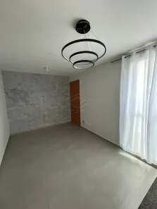Apartamento com 2 Quartos à venda, 45m² no Residencial Parque Granja Cecília B, Bauru