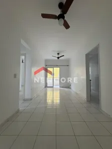Apartamento com 2 Quartos à venda, 74m² no Canto do Forte, Praia Grande