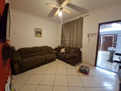 Casa com 2 Quartos para alugar, 63m² no Santa Rita, Piracicaba