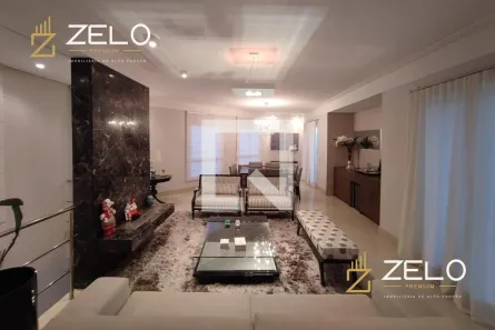 Casa com 3 Quartos à venda, 540m² no Swiss Park, Campinas