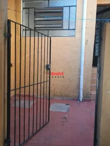 Casa com 1 Quarto para alugar, 42m² no Cidade Líder, São Paulo