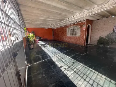 Casa com 2 Quartos à venda, 107m² no Jardim Ismênia, São José dos Campos
