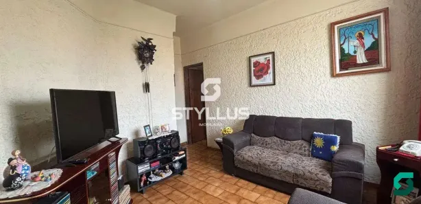 Apartamento com 3 Quartos à venda, 110m² no Maria da Graça, Rio de Janeiro