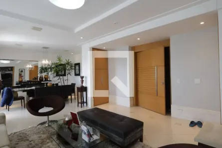 Apartamento com 3 Quartos à venda, 180m² no Vila Andrade, São Paulo