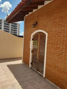 Imóvel Comercial com 3 Quartos à venda, 174m² no Jardim Paris, Jundiaí