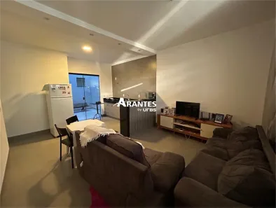 Apartamento com 3 Quartos à venda, 88m² no Grand Ville, Uberlândia