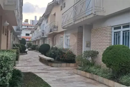 Casa de Condomínio com 3 Quartos à venda, 100m² no Jardim Maria Duarte, São Paulo