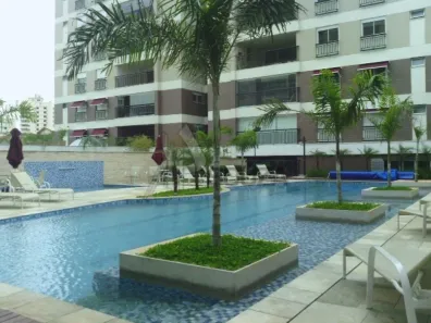 Apartamento com 4 Quartos à venda, 456m² no Santana, São Paulo