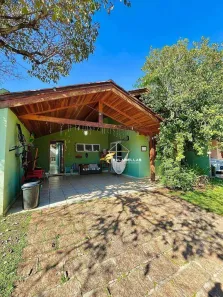 Casa de Condomínio com 3 Quartos à venda, 130m² no Medeiros, Jundiaí
