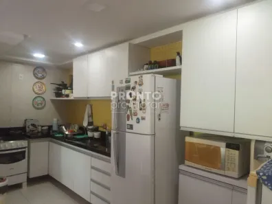 Flat com 3 Quartos à venda, 137m² no Alpes Suiços, Gravatá