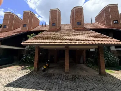 Casa com 4 Quartos à venda, 186m² no Centro, Gramado