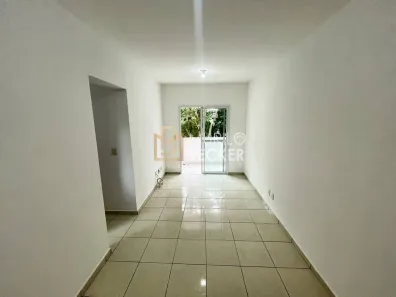 Apartamento com 2 Quartos à venda, 60m² no Vila Ema, São José dos Campos