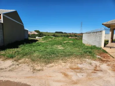 Lote/Terreno à venda, 300m² no Cará-cará, Ponta Grossa