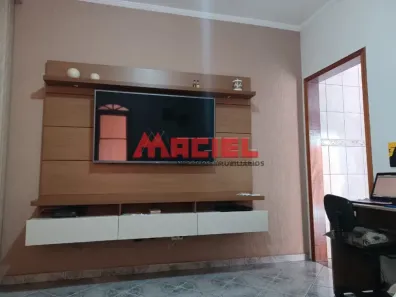 Casa com 2 Quartos à venda, 90m² no Parque Interlagos, São José dos Campos