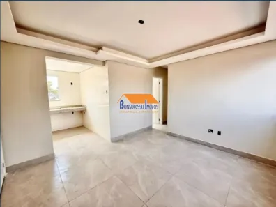 Apartamento com 3 Quartos à venda, 65m² no Candelária, Belo Horizonte