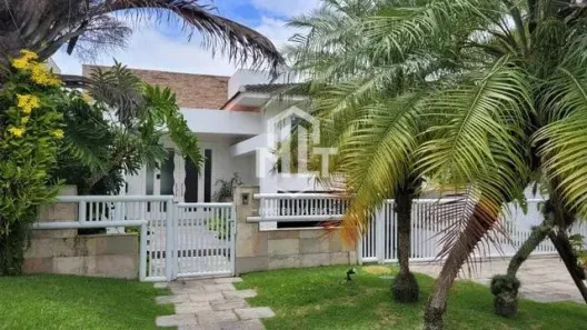 Casa de Condomínio com 4 Quartos à venda, 660m² no Barra da Tijuca, Rio de Janeiro