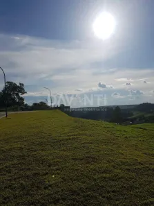 Lote/Terreno à venda, 811m² no Santa Cândida, Vinhedo