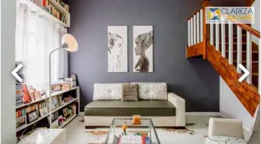 Sobrado com 3 Quartos à venda, 120m² no Vila Olímpia, São Paulo