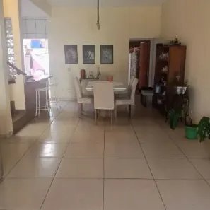 Casa com 4 Quartos à venda, 175m² no Residencial Parque dos Sinos, Jacareí