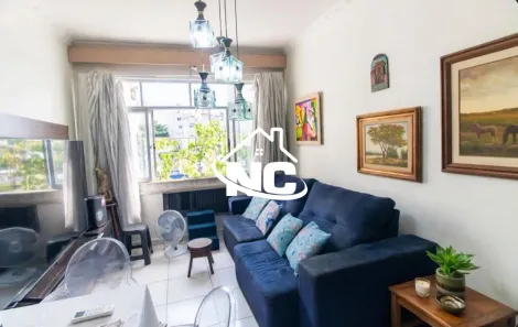 Apartamento com 2 Quartos à venda, 75m² no Icaraí, Niterói