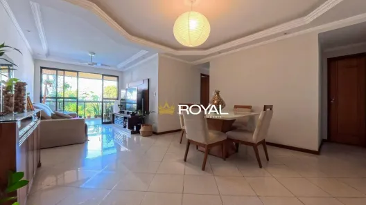 Apartamento com 4 Quartos à venda, 118m² no Freguesia (Jacarepaguá), Rio de Janeiro