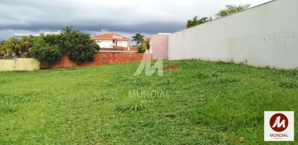Casa de Condomínio com 4 Quartos à venda, 395m² no Royal Park, Ribeirão Preto