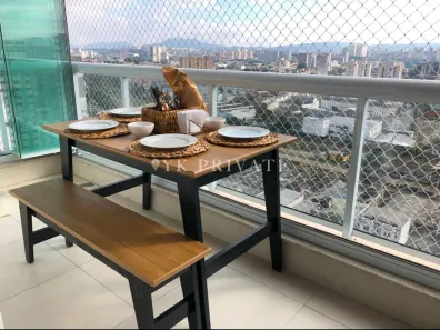 Apartamento com 2 Quartos à venda, 65m² no Água Branca, São Paulo