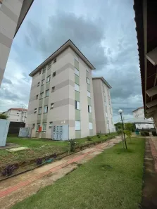 Apartamento com 2 Quartos à venda, 49m² no Residencial Vila Park, Campinas