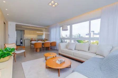 Apartamento com 3 Quartos à venda, 112m² no Moinhos de Vento, Porto Alegre