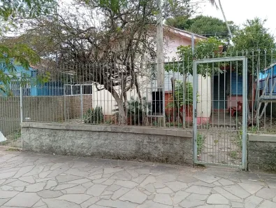 Casa com 3 Quartos à venda, 64m² no Jardim Carvalho, Porto Alegre