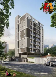 Apartamento com 2 Quartos à venda, 54m² no Aeroclube, João Pessoa