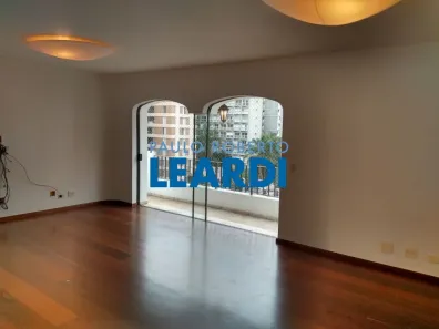 Apartamento com 4 Quartos à venda, 210m² no Jardim Paulista, São Paulo