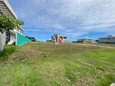 Lote/Terreno à venda, 462m² no Cidade Alpha, Eusébio