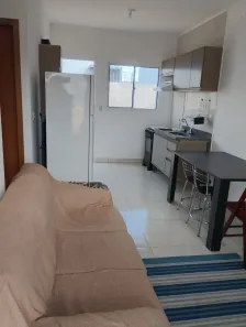 Casa de Condomínio com 2 Quartos para alugar, 40m² no Residencial Altos do Parque II, Cuiabá
