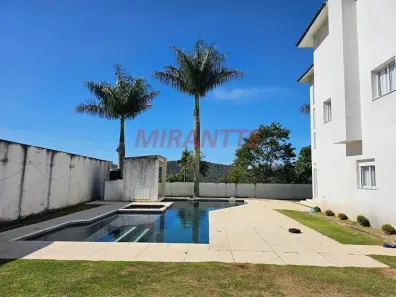 Casa de Condomínio com 4 Quartos à venda, 1328m² no Luiz Fagundes, Mairiporã