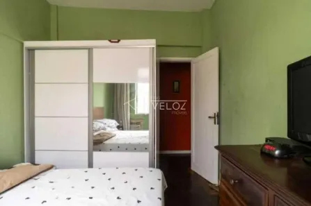 Apartamento com 2 Quartos à venda, 57m² no Botafogo, Rio de Janeiro