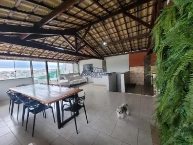 Casa com 4 Quartos à venda, 241m² no Manacás, Belo Horizonte
