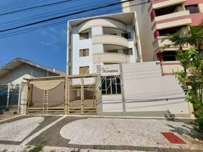 Apartamento com 1 Quarto para alugar, 65m² no Cascata, Marília