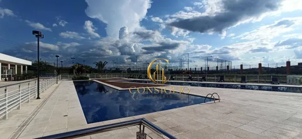 Lote/Terreno à venda, 476m² no Condomínio Residencial Alphaville I, São José dos Campos