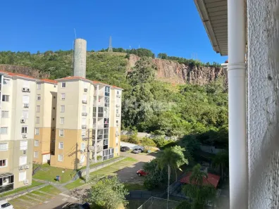Apartamento com 3 Quartos à venda, 67m² no Morro Santana, Porto Alegre