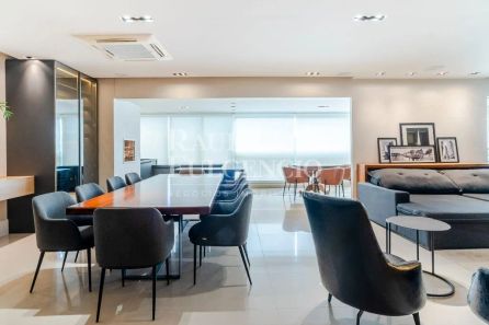 Apartamento com 3 Quartos à venda, 270m² no Guanabara, Londrina