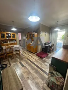 Apartamento com 3 Quartos à venda, 73m² no Vila Osasco, Osasco