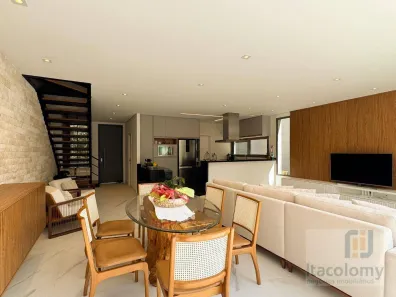 Casa de Condomínio com 3 Quartos à venda, 200m² no Tamboré, Santana de Parnaíba