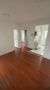 Apartamento com 2 Quartos à venda, 43m² no Vila Sônia, Piracicaba
